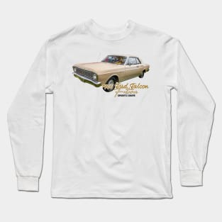 1966 Ford Falcon Futura Sports Coupe Long Sleeve T-Shirt